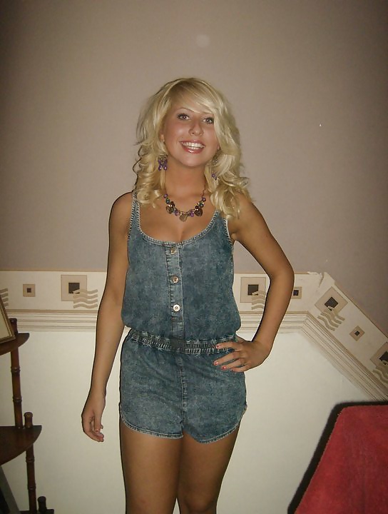 Sex British Uk Facebook Beauties 3 image