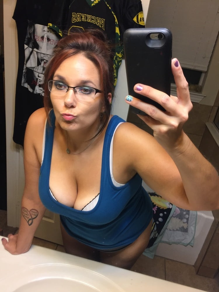 Jess US BBW MILF - 85 Photos 