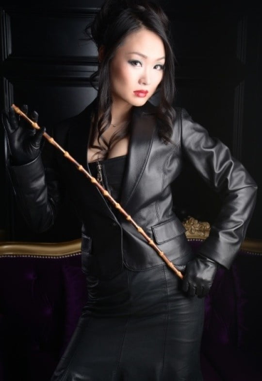 Asian Mistress Nyc