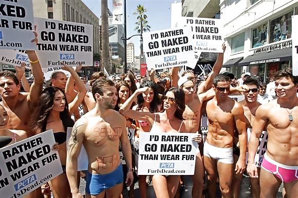 Sex Brian Kehoe  and P.E.T.A.- Los Angeles image