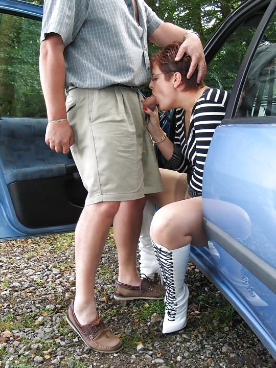 Sex Parking lot (continuously updated) image