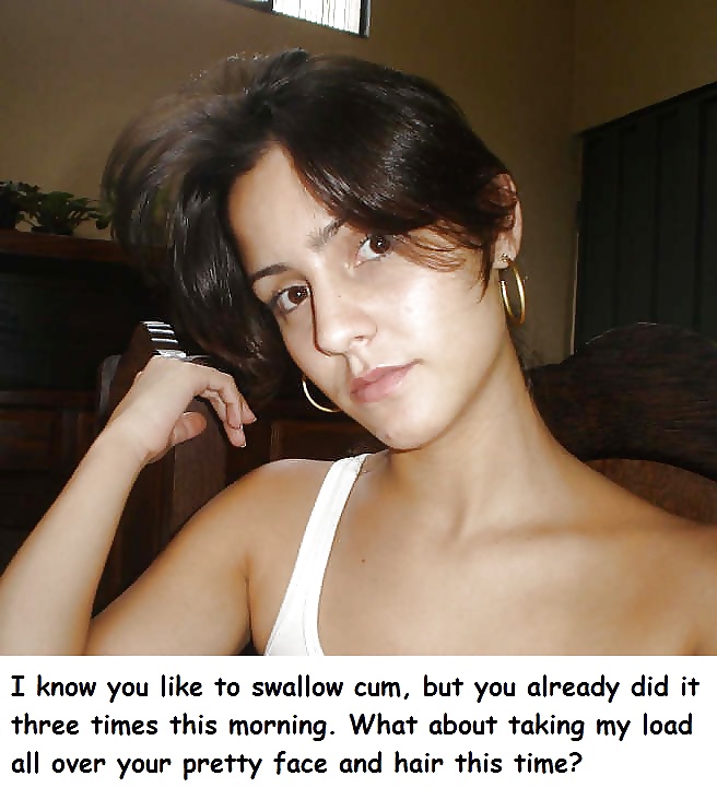 Sex captions for Sml-tribute image