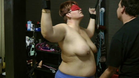 my big tits and riding crop         