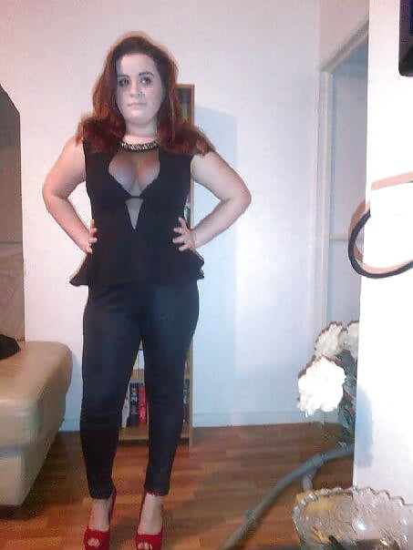 Sex Sexy London Chavs 1 image