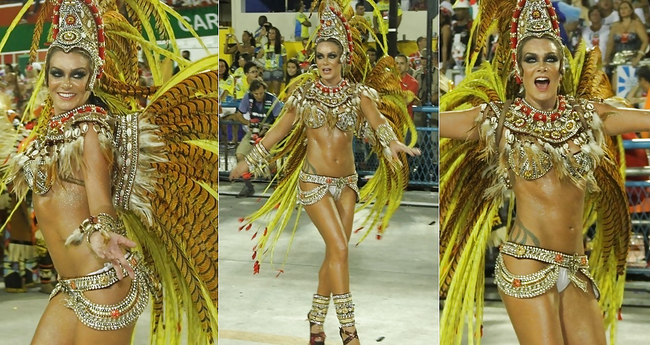Sex Carnival in Rio 2012 image