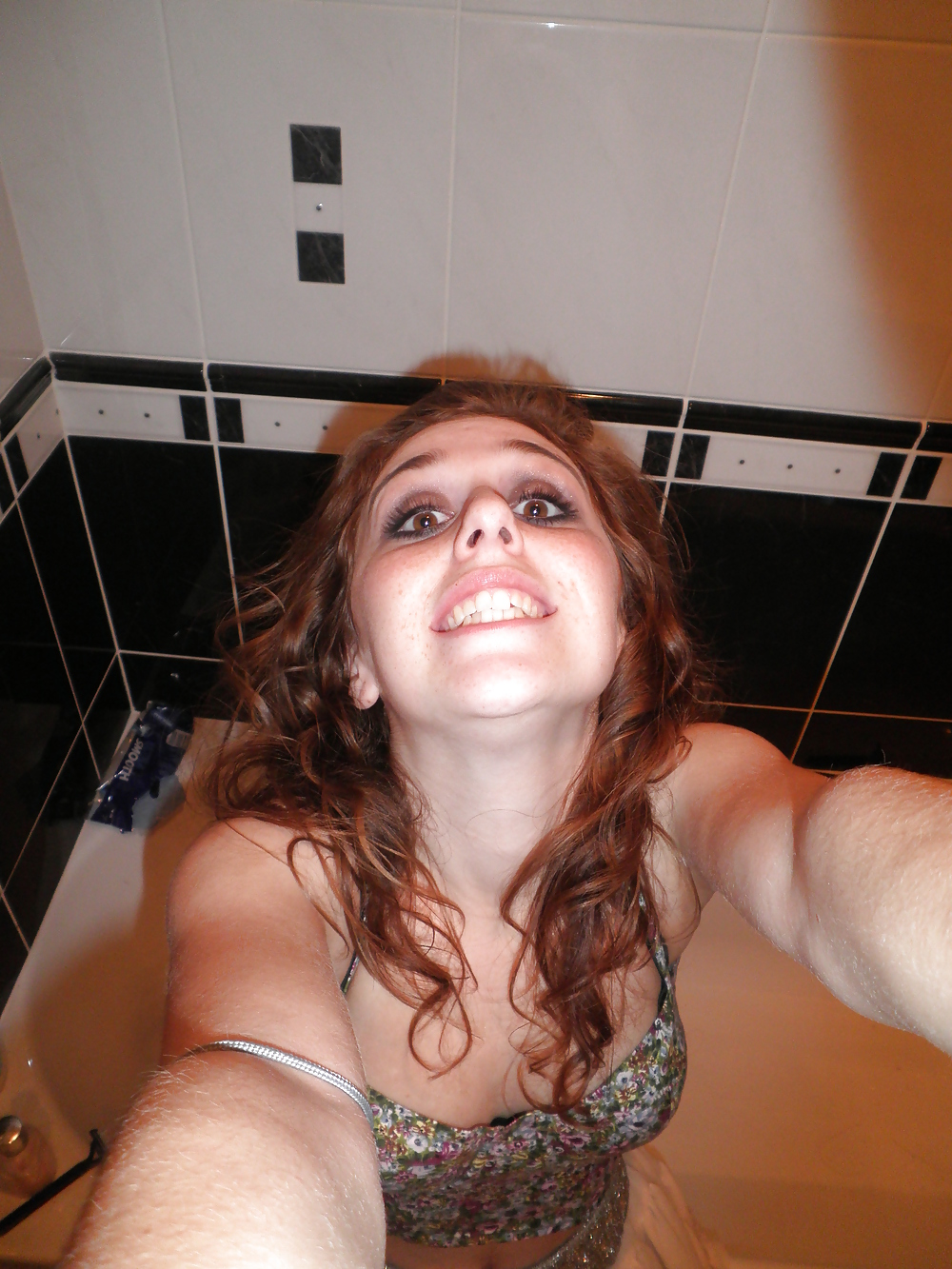 Sex Stolen from Public Network image