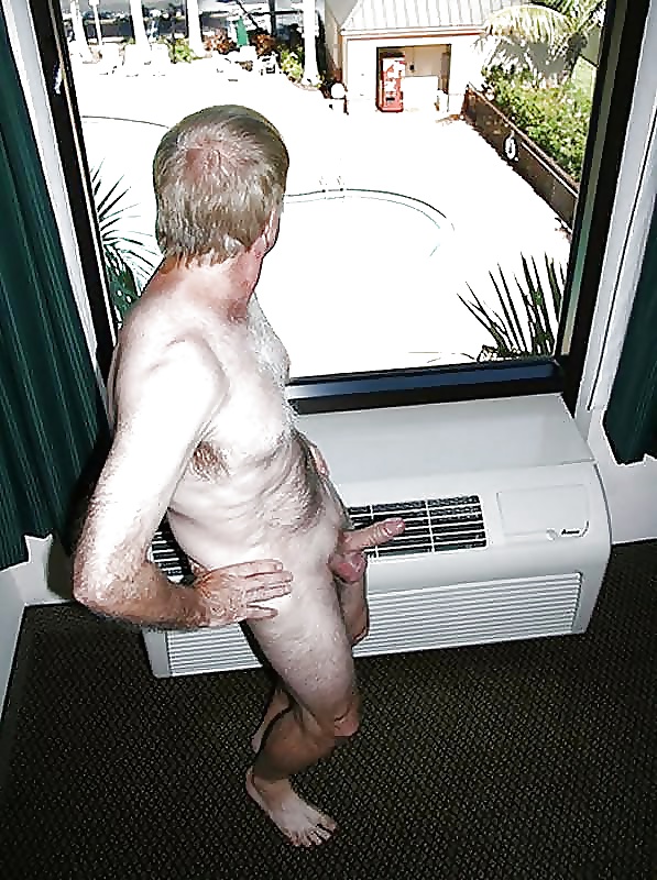 Sex Embarrassing erections in public 9 image