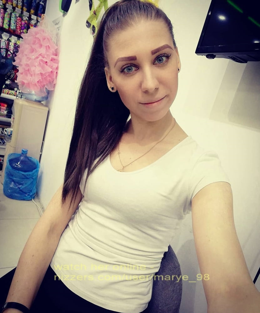 Sexy Girl from Ukraine - 33 Pics 