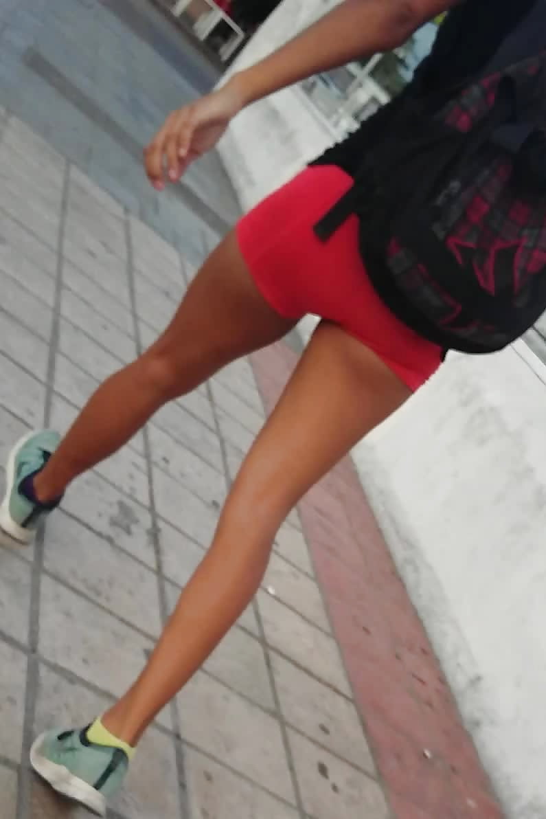 Sex Voyeur streets of Mexico Candid girls and womans 15 image