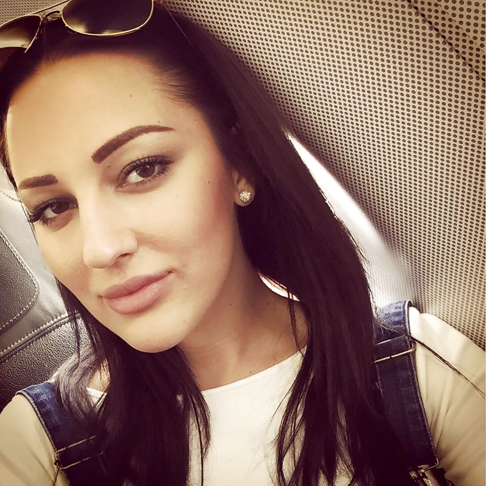 Sex BOSNIAN AND SERBIAN POP STARS-JUST FOR TRIBUTE image