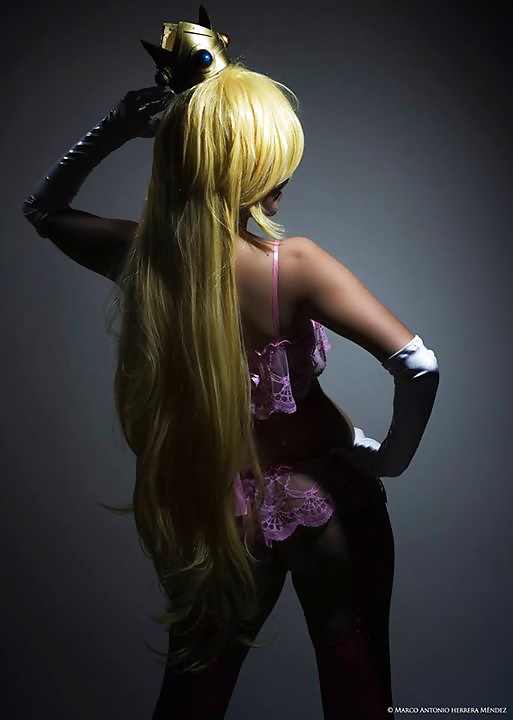 Sex Sexy amateur cosplayers and geek girls #6 image