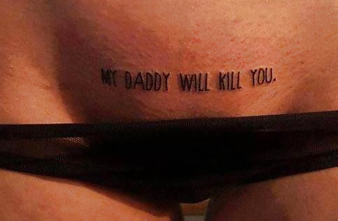 Sex A Third Spank Bank image