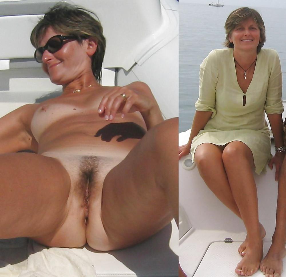 Sex Before after 389 (Older women special) image