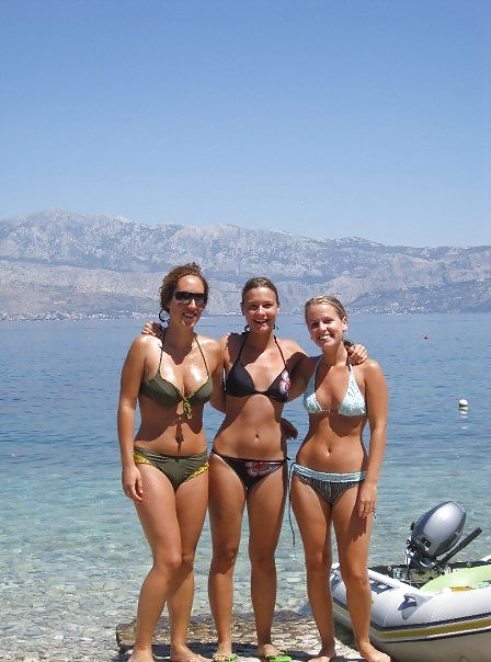 Sex which would you take? round 1 (vote on all!) image