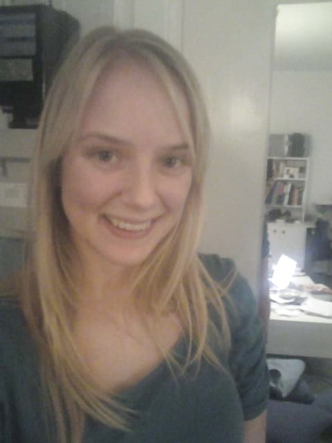 Sex Hot slutty young blonde danish nurse image