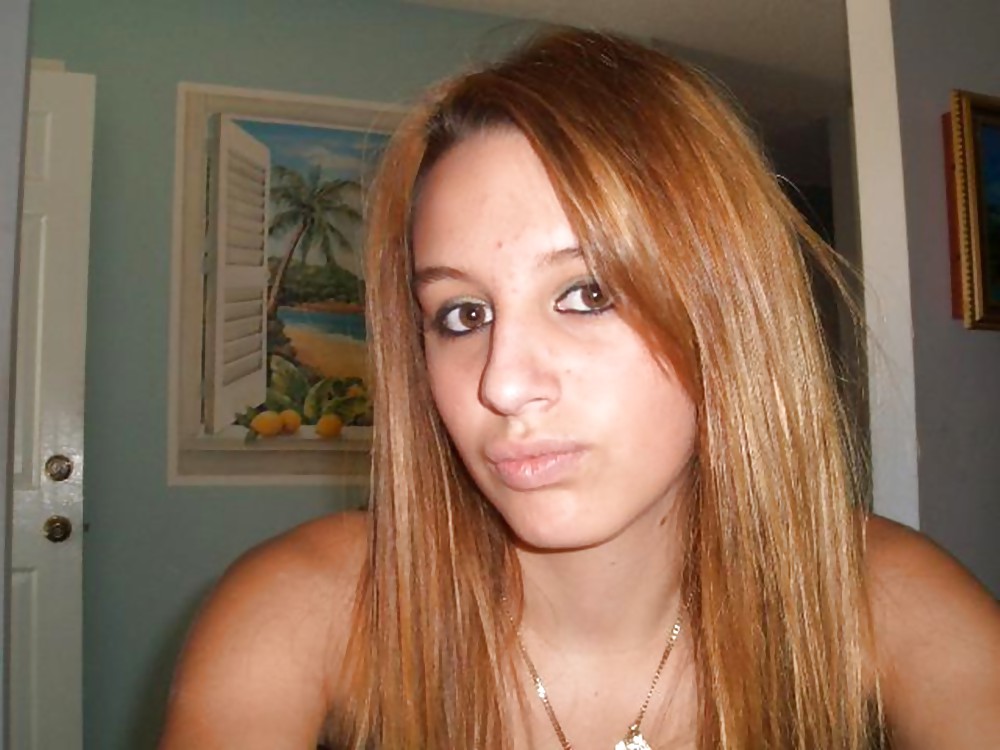 Sex Pretty Amateur Brittany image