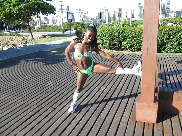 Sex UGLY, but with a nice asshole. image