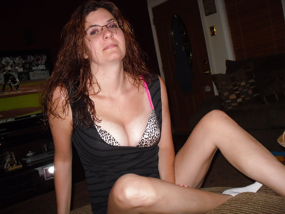 Sex Slutty MILF Slut Exposed image