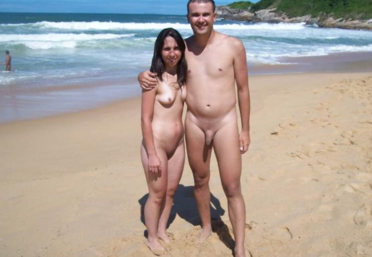 foto amateur nude beach