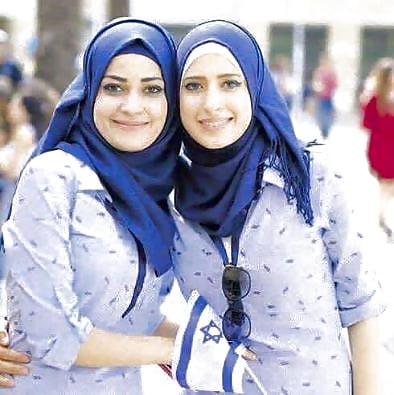 Sex salopes arabes image