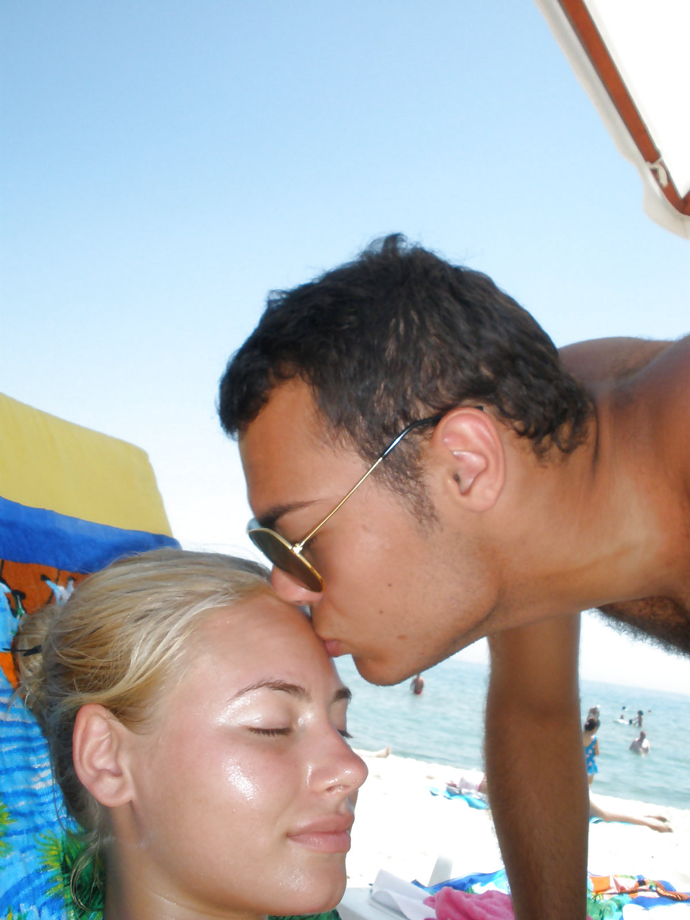 Sex vacation pics from a nice couple image