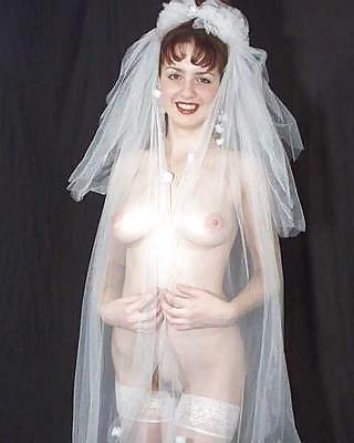 Sex THE BEAUTIFUL BRIDE TO BE image