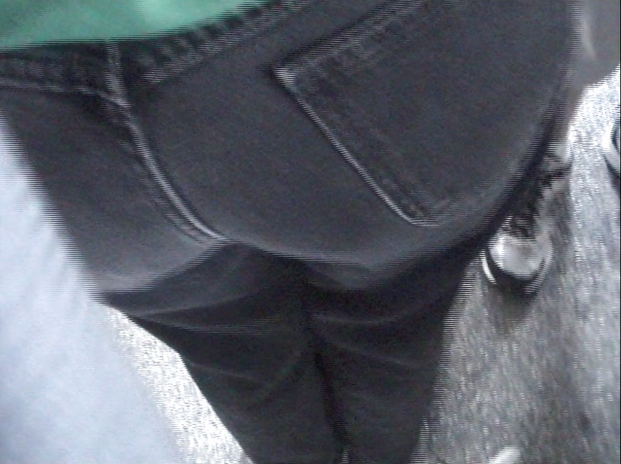 Sex Encoxada Screencaps image