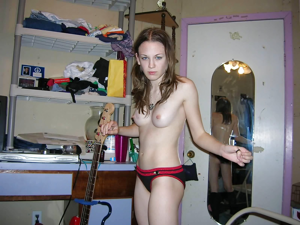 Sex Amateur Teens Nude image