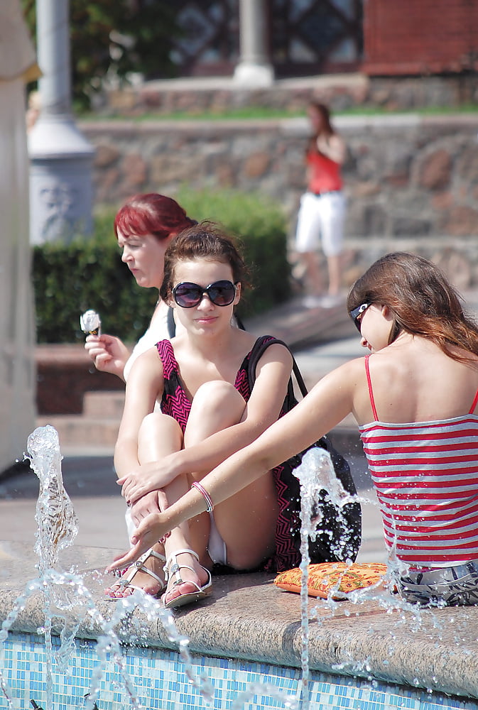 Sex Voyeur.Candid.10 image