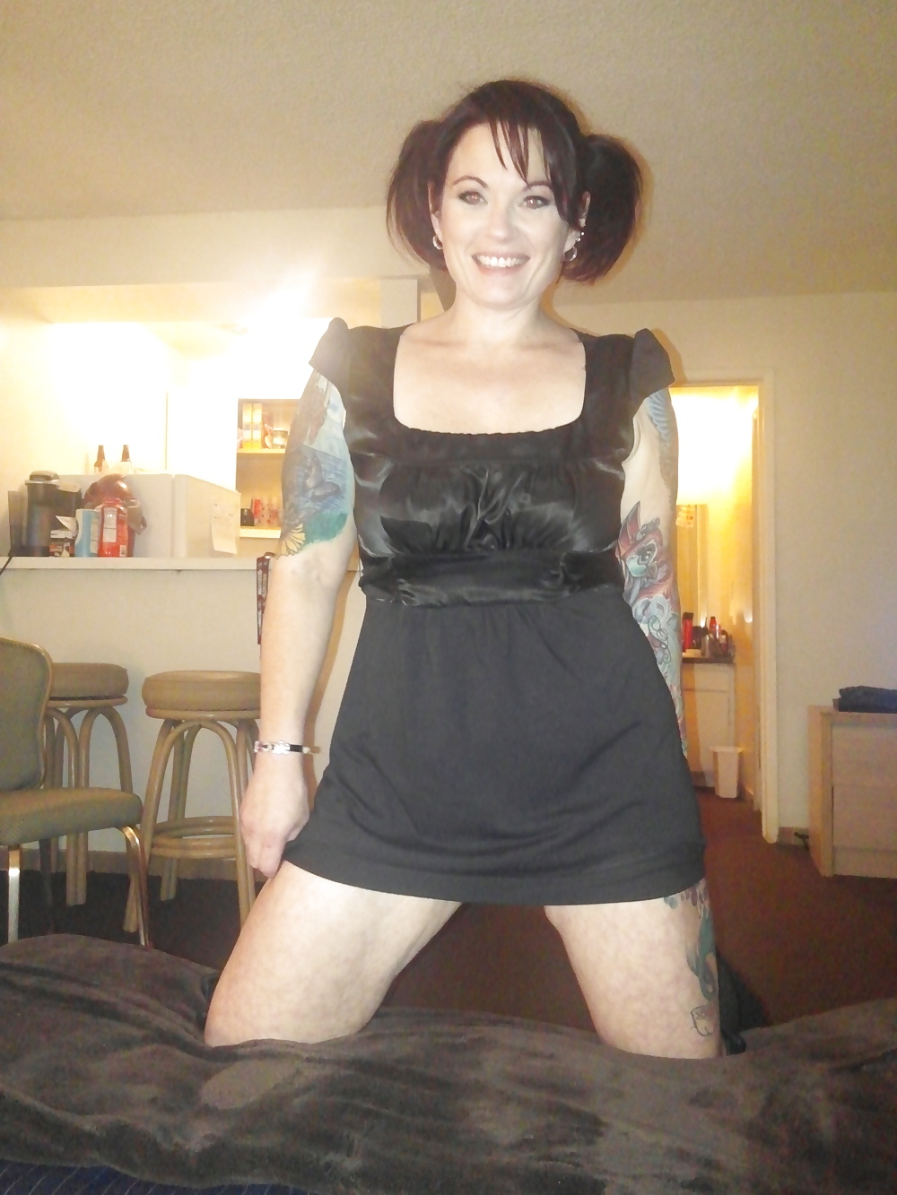 Sex Im a good girl, daddy... image