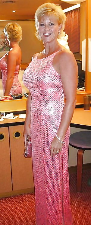 Sex Just catch a horny Granny (147) image