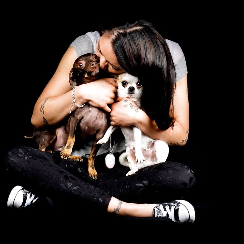 Sex Schweizerin Raquel Meienberger image