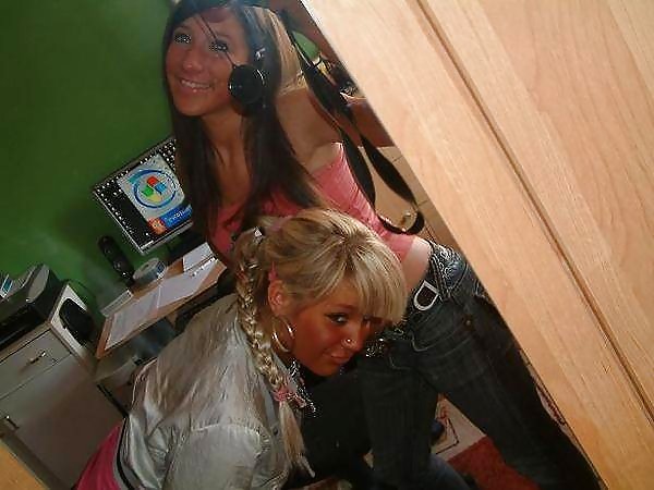 Sex Cute Poland Teens. image
