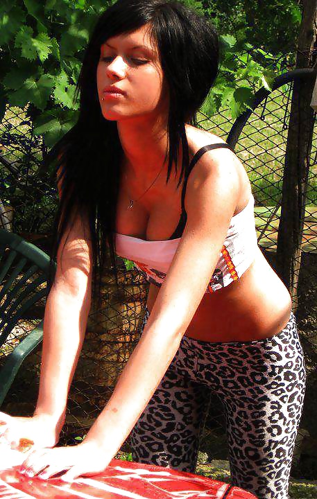 Sex Bitche's From Bulgaria image