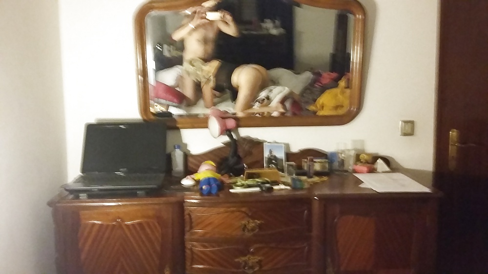 Sex Ao espelho image