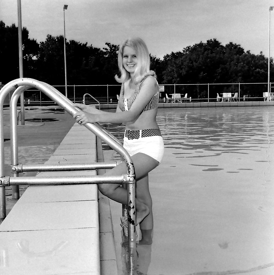 Sex Vintage lady's &  Swimware-num-005 image
