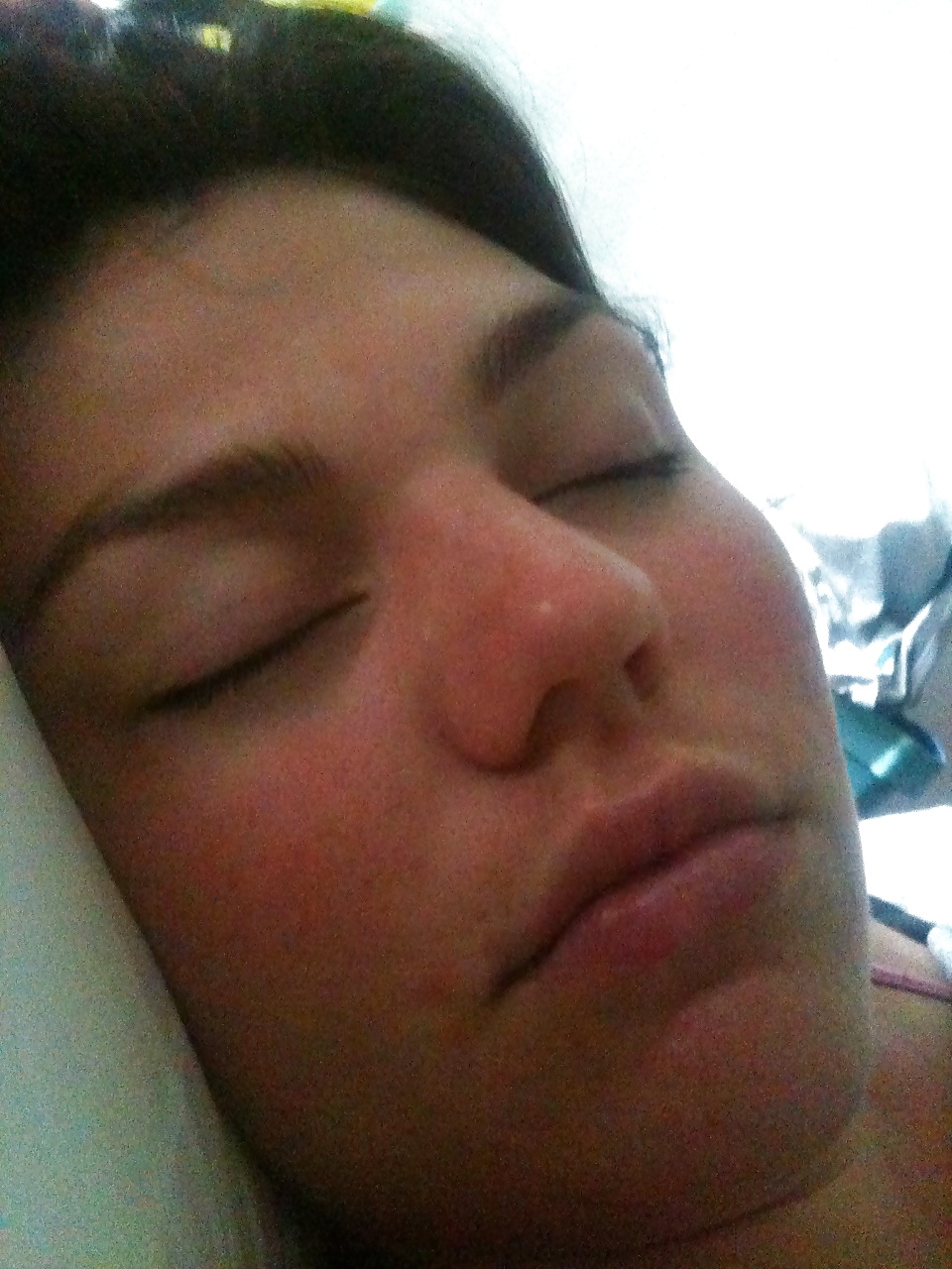 Sex Stupid Crazy Girl Doing Weird Stuff image