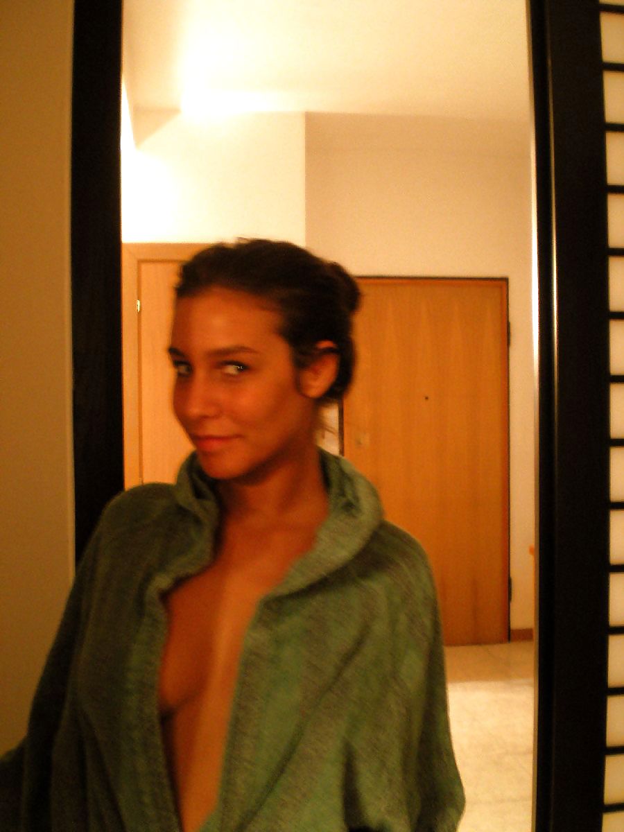 Sex Giorgia Crivello image