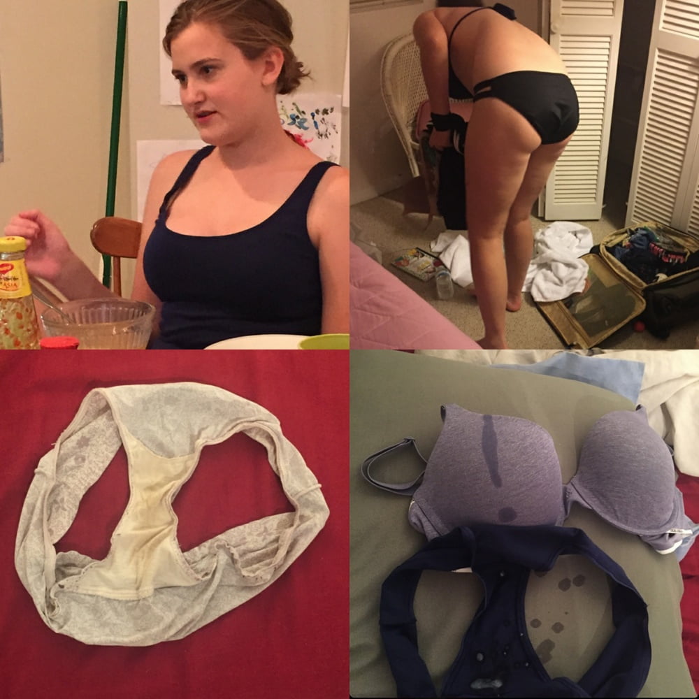 Stolen Panty Compilation 75 Pics Xhamster