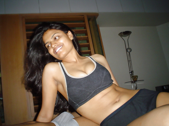 Sex Indian Girl Arpita (desi) image