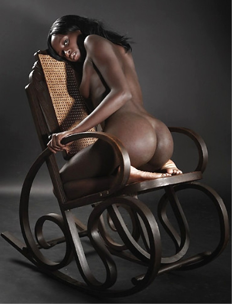Big african women nude-5473