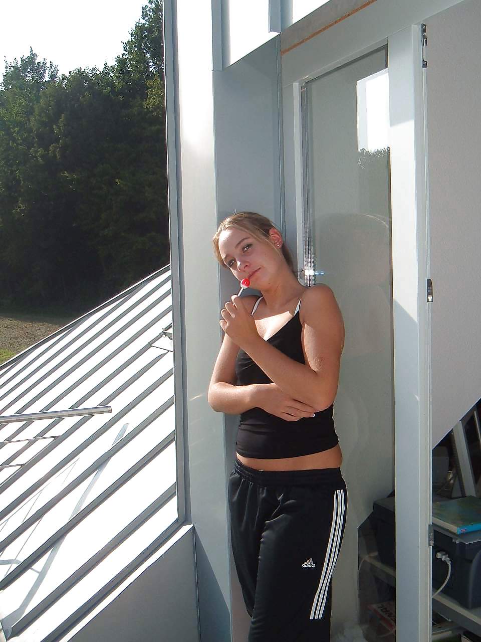 Sex Fotoshooting image