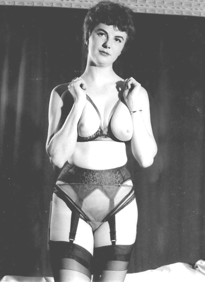 Sex Vintage and Retro Pictures image