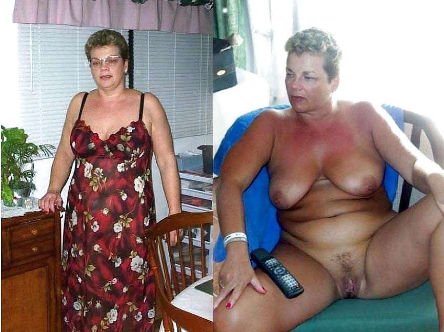 Sex Before after 249 (older women special) image