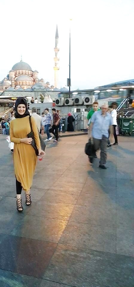 Sex hijab turkish babes (feets and heels) image