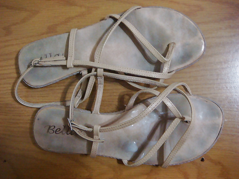 Sex Gozadas shoes cunhada e sogra! image