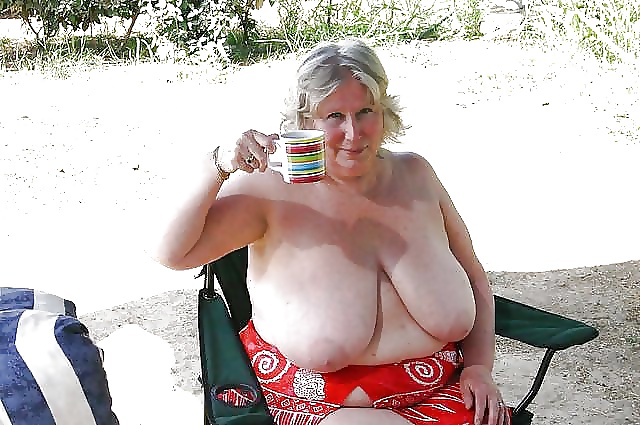 Sex Huge grannies #3 image