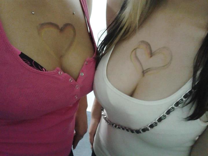 Sex my sexy facebook chicks image