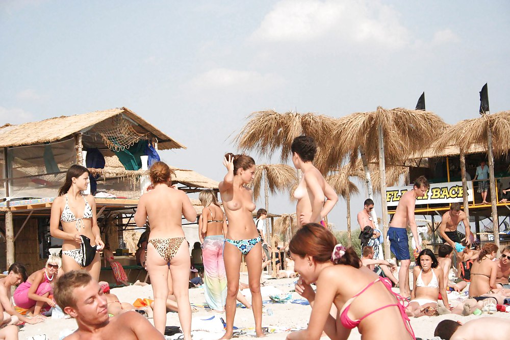 Sex The beach 62 image