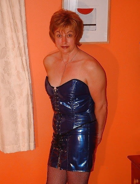 Sex Leather Ladies image